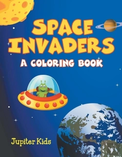 Bertrand.pt - Space Invaders (A Coloring Book)