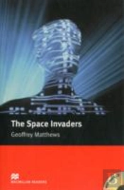 Space Invadersintermediate