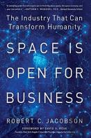 Space Is Open For Business