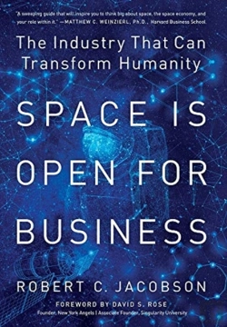 Bertrand.pt - Space Is Open For Business