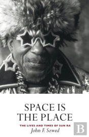 Space Is The Place