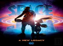 Space Jam: A New Legacy