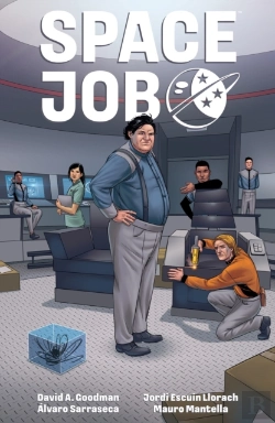 Bertrand.pt - Space Job