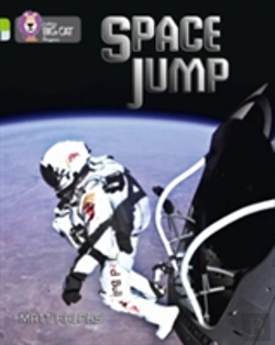 Bertrand.pt - Space Jump