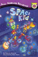 Space Kid