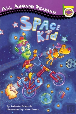 Bertrand.pt - Space Kid