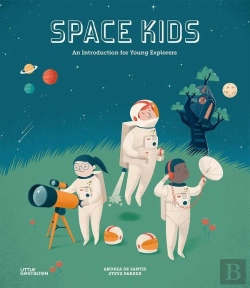 Bertrand.pt - Space Kids
