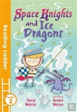 Bertrand.pt - Space Knights And Ice Dragons