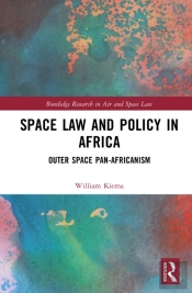 Space Law And Policy In Africa