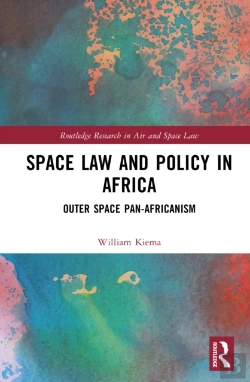 Bertrand.pt - Space Law And Policy In Africa