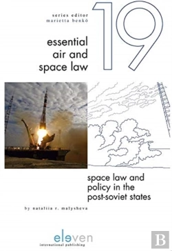 Bertrand.pt - Space Law And Policy In The Post-Soviet States