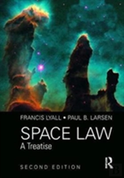 Bertrand.pt - Space Law