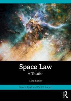 Bertrand.pt - Space Law