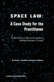 Space Law Guide