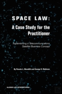 Bertrand.pt - Space Law Guide