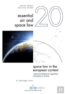 Bertrand.pt - Space Law In The European Context
