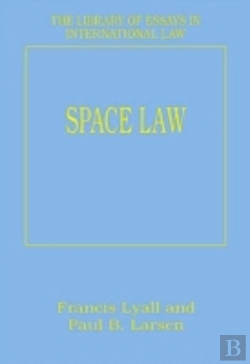 Bertrand.pt - Space Law