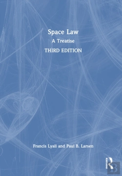 Bertrand.pt - Space Law