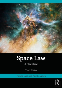 Bertrand.pt - Space Law