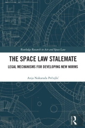 Space Law Stalemate
