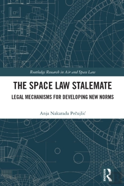 Bertrand.pt - Space Law Stalemate