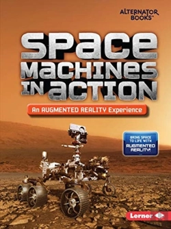 Bertrand.pt - Space Machines In Action (An Augmented Reality Experience)