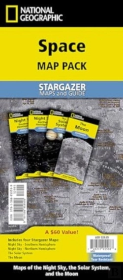 Bertrand.pt - Space (Map Pack Bundle)