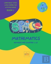 Space Mathematics: Numbers And Counting