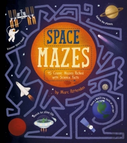 Bertrand.pt - Space Mazes