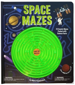 Bertrand.pt - Space Mazes