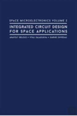 Bertrand.pt - Space Microelectronics: Integrated Circuit Design For Space Applications