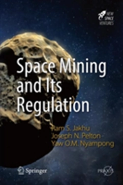 Bertrand.pt - Space Mining And Its Regulation