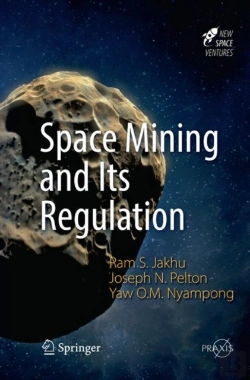 Bertrand.pt - Space Mining And Its Regulation