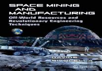 Space Mining And Manufacturing