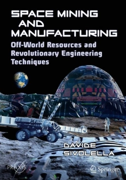 Bertrand.pt - Space Mining And Manufacturing