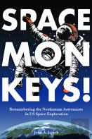 Space Monkeys!