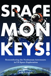 Space Monkeys!