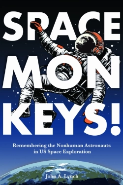 Bertrand.pt - Space Monkeys!