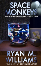 Space Monkeys
