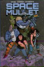 Space-Mullet