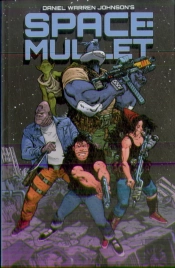 Space-Mullet