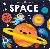 Space (My Little World)