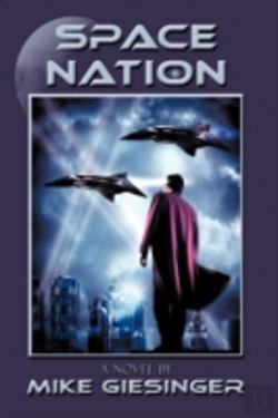 Bertrand.pt - Space Nation: A Novel
