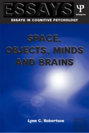 Space, Objects, Minds And Brains