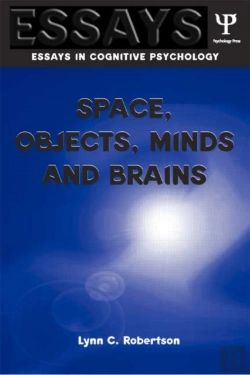 Bertrand.pt - Space, Objects, Minds And Brains