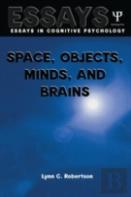 Space, Objects, Minds And Brains