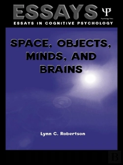 Bertrand.pt - Space, Objects, Minds And Brains