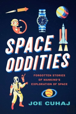 Bertrand.pt - Space Oddities