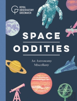 Bertrand.pt - Space Oddities