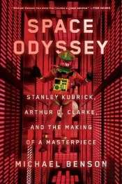 Space Odyssey